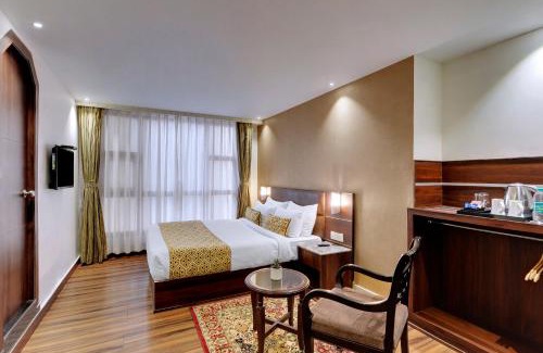 Darjeeling Hotel | Sumitel Vista 800m from Mall Road