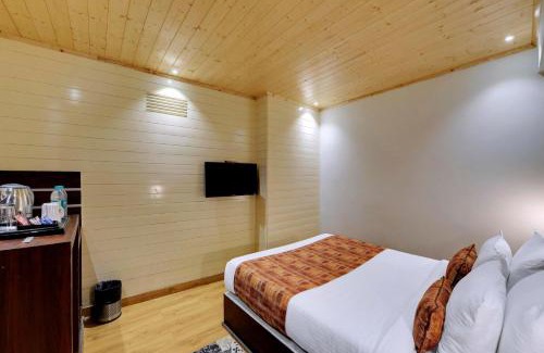 Darjeeling Hotel | Sumitel Vista 800m from Mall Road