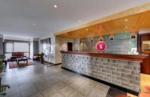 Darjeeling Hotel | Sumitel Vista 800m from Mall Road