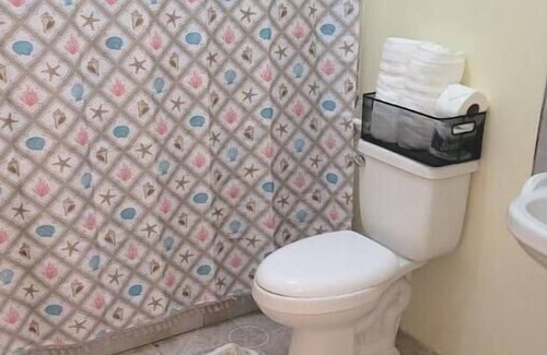 Santa Cruz House | Summaz Place!