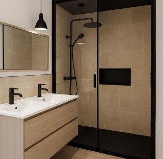 Ceret Villa | Summer 2026 Designer villa in nature in Céret
