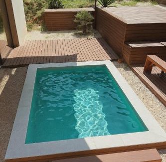 Ceret Villa | Summer 2026 Designer villa in nature in Céret