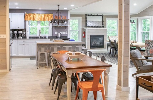 Cape Porpoise House | Summer 25 sold out. ONLY 1 wk left in summer 2026! 25&26 off season- AVAILABLE!