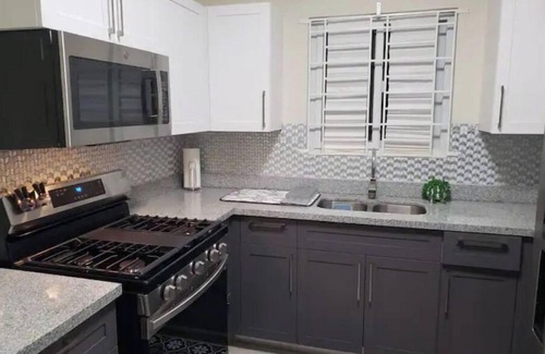 Lucea House | Summer Breeze At Oceanpointe - Private Villa