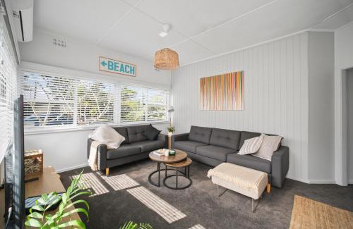 Forster House | Summer Breeze Forster