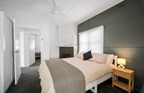 Forster House | Summer Breeze Forster