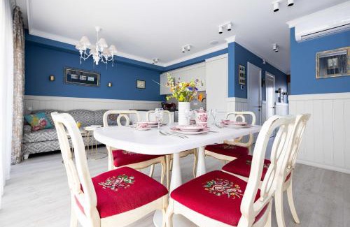 Palanga Apartment | Summer Breeze House, By Cohost