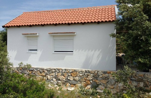 Rogoznica Cottage | Summer cottage with breathtaking view