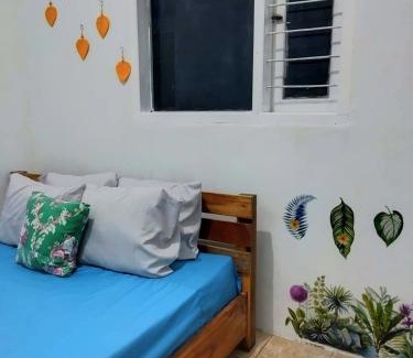Banyuwangi Bed & Breakfast | Summer Everyday BnB