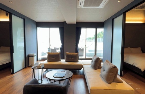 Hatsukaichi Hotel | Summer Fun Plan for Groups and Families G301/Hatsukaichi Hiroshima