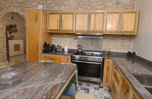 Ounagha Villa | Summer getaway: villa with pool, Essaouira