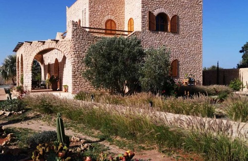 Ounagha Villa | Summer getaway: villa with pool, Essaouira