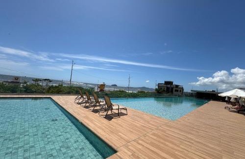 Itacolomi Apartment | Summer Holiday com Piscina Climatizada - Piçarras