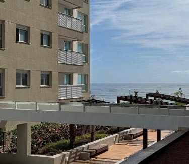 Itacolomi Apartment | Summer Holiday com Piscina Climatizada - Piçarras