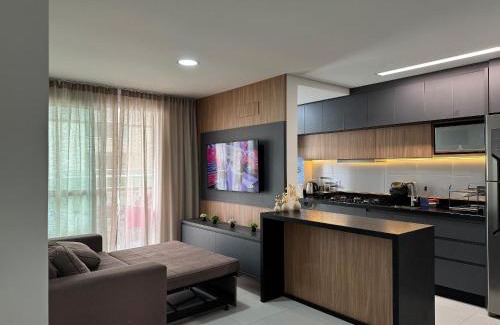 Itacolomi Apartment | Summer Holiday com Piscina Climatizada - Piçarras