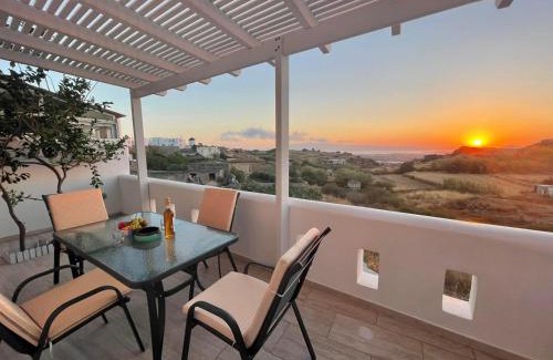 Vivlos House | SUMMER House 2