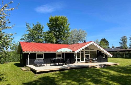 Martofte House | Summer House At Fyns Hoved
