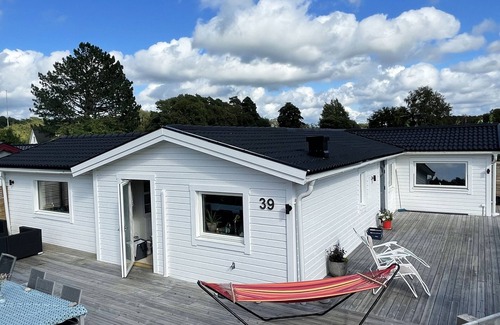 Varberg Municipality House | Summer house in Espevik near sandy beach | SE02041