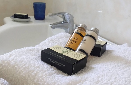 Platis Gialos House | Summer House in Sifnos on the Ancient Footpath