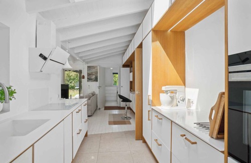 Tisvildeleje House | Summer house in Tisvilde close to the coast