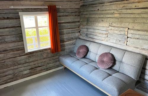 Vaasa House | Summer House with Sauna on Beautiful Island