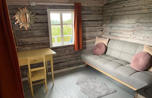 Vaasa House | Summer House with Sauna on Beautiful Island