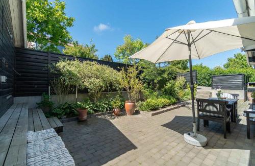 Sandkaas House | Summer House With Sea View On Beautiful Bornholm