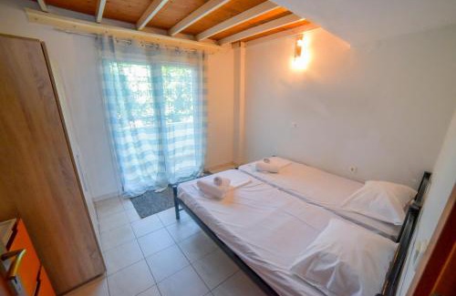 Kallikratia House | summer oikia in the center