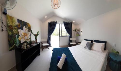 Ong Lang House | Summer Pool 2 Bedrooms Villa