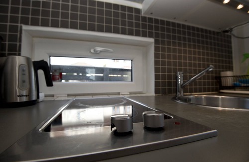 Lango Apartment | Summer residence, located in the center but still near the forest & seaside