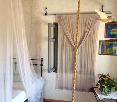 Kontias House | Summer Stoned Maisonette