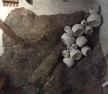 Kontias House | Summer Stoned Maisonette