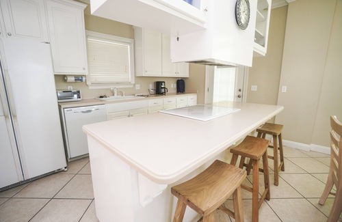 Lullwater Beach House | Summer Towne Cottages By Panhandle Getaways