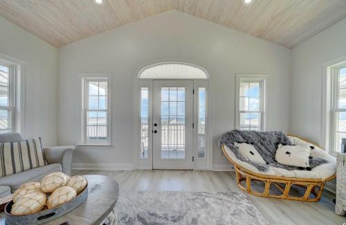 Lakeside By The Gulf House | Summer Towne Cottages 16