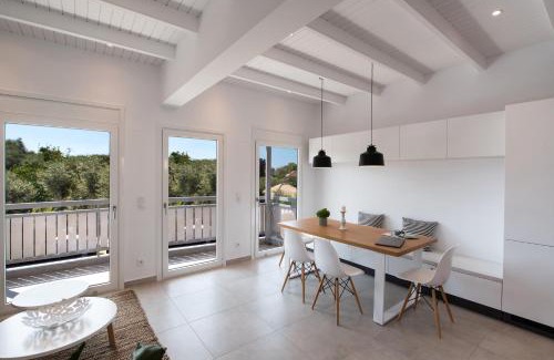 Tsoukaladhes Apartment | Summer Vibes Tsoukalades