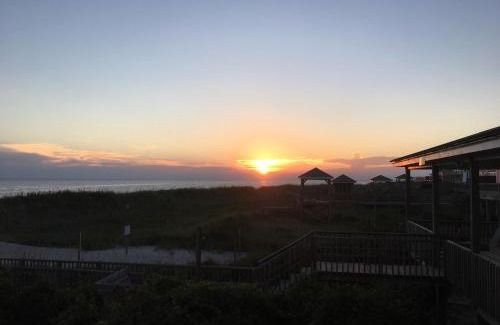 Yaupon Beach House | Summerchase