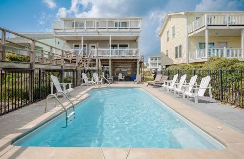 Yaupon Beach House | Summerchase
