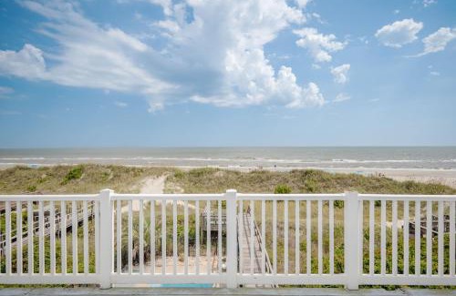 Yaupon Beach House | Summerchase