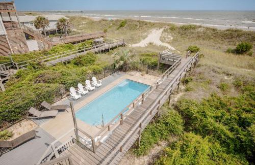 Yaupon Beach House | Summerchase