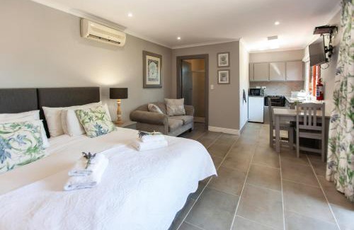 Worcester House | Summerhill Guest Farm
