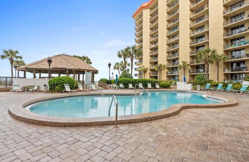 Biltmore Beach Apartment | Summerhouse Beach Resort by Panhandle Getaways