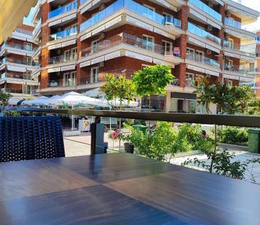 Velipoje Apartment | SummerhouseVelipoje-Te Kompleksi Fishta-Q1,36