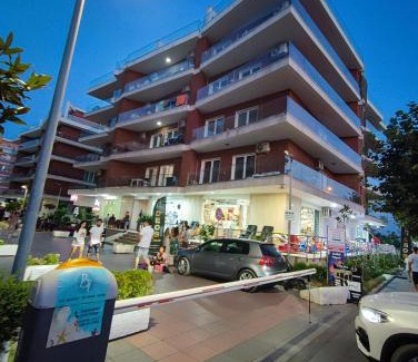 Velipoje Apartment | SummerhouseVelipoje-Te Kompleksi Fishta-Q1,36