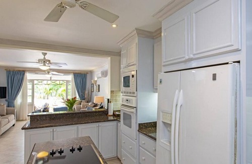 Prospect Condo | Summerland 201 Blue Haven by Barbados Sotheby's International Realty