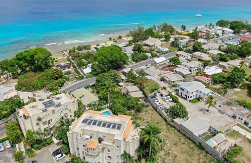 Prospect Condo | Summerland 201 Blue Haven by Barbados Sotheby's International Realty