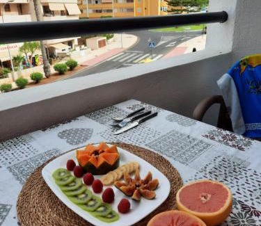 Los Cristianos Apartment | Summerland apartment , WIFI