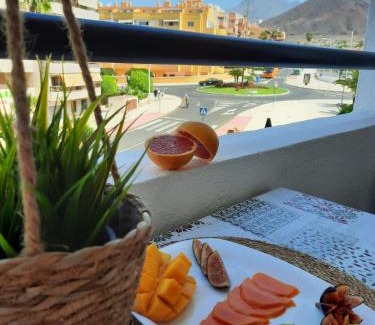 Los Cristianos Apartment | Summerland apartment , WIFI
