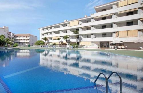 Los Cristianos Apartment | Summerland apartment , WIFI