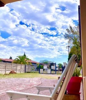 Modimolle House | SummerPlace Guest Rooms