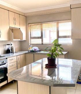 Modimolle House | SummerPlace Guest Rooms